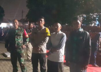 Siswa SMPN 6 Pasar Kemis Buat Vidio Album Kenangan Jelang Kenaikan Kelas