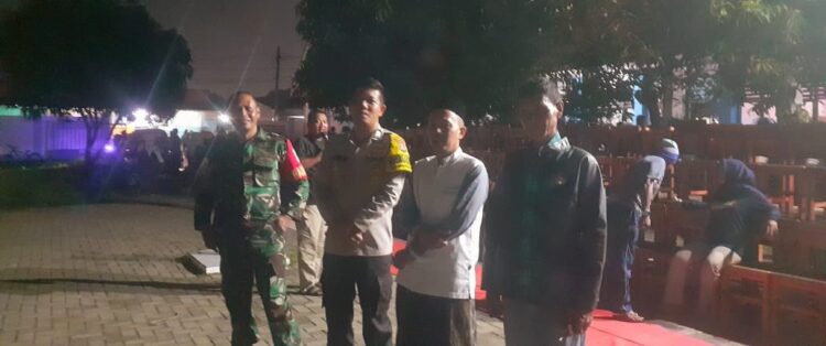 Siswa SMPN 6 Pasar Kemis Buat Vidio Album Kenangan Jelang Kenaikan Kelas