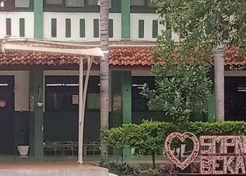 SMPN 2 Kota Bekasi Adakan Study Tour Ke Yogyakarta Per Siswa Rp.2.110.000, Indahkan Himbauan Gubernur Jabar