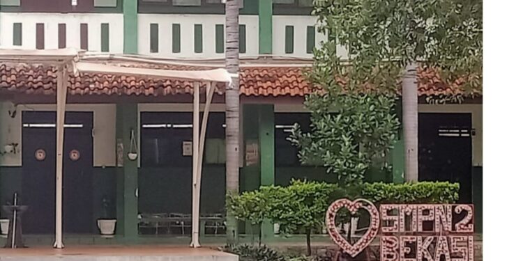 SMPN 2 Kota Bekasi Adakan Study Tour Ke Yogyakarta Per Siswa Rp.2.110.000, Indahkan Himbauan Gubernur Jabar