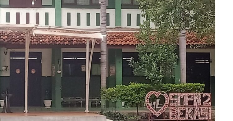 SMPN 2 Kota Bekasi Adakan Study Tour Ke Yogyakarta Per Siswa Rp.2.110.000, Indahkan Himbauan Gubernur Jabar