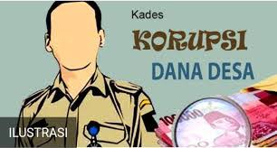 Desa Bukit Mengkiri Kecamatan Gebang Kabupaten Langkat Thn 2023-2024 Menerima Dana Desa Rp.1,5 M lebih, Diduga Dikorupsi