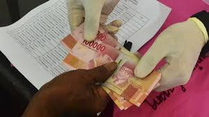 Desa Pasiran Kecamatan Gebang Kabupaten Langkat Thn 2023-2024 Menerima Dana Desa Rp.1,7 M lebih, Diduga Dikorupsi Kades