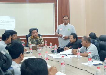 Agus Nur Hadie Kembali Terpilih Menjadi Ketua Perpani Banyumas