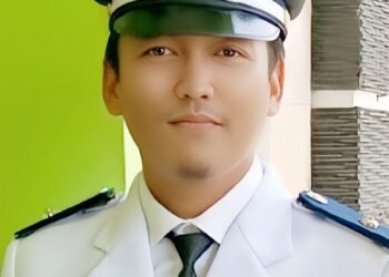 Ide Berlian Kepala Desa Cirea Kecamatan Madirancan Kabupaten Kuningan