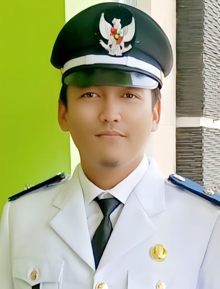 Ide Berlian Kepala Desa Cirea Kecamatan Madirancan Kabupaten Kuningan