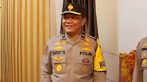 Kapolda Sumatera Barat Harus Tangkap Pelaku Tambang Ilegal di Tong Blau Nagari Korong Kasai Kabupaten Padang Paraman