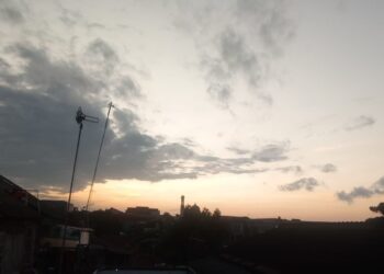 Puisi Bulan Romadhon : Widoyo Satmoko, “ Menjaga Firman Mu “