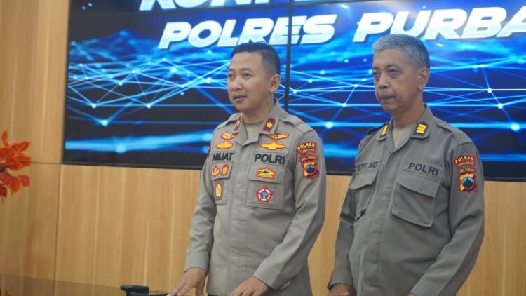 Polres PurbaIingga Akan Tindak Tegas Premanisme Berkedok Ormas