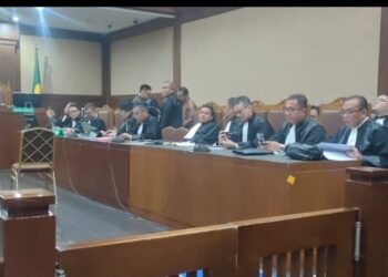 Dugaan Korupsi Belum Terbukti, Pembelian Lahan Rorotan Murni Business to Business Bukan Korupsi