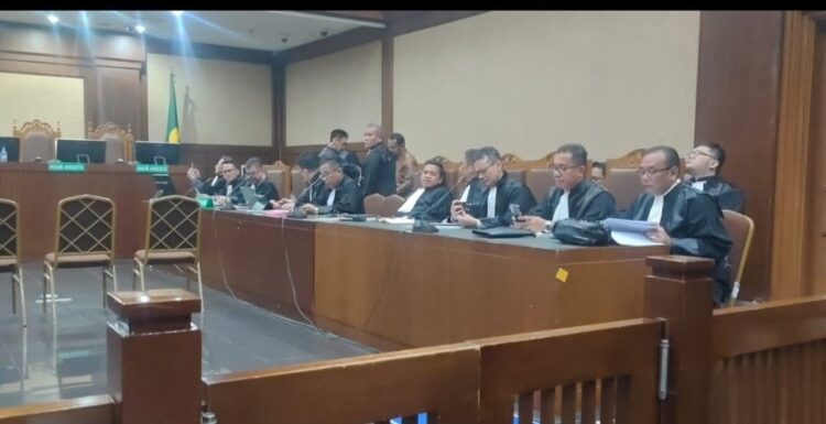 Dugaan Korupsi Belum Terbukti, Pembelian Lahan Rorotan Murni Business to Business Bukan Korupsi