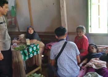 Viral di Medsos:, Polresta Banyumas Tindak Lanjuti ART Diduga Dianiaya