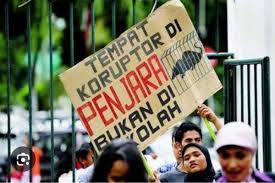 Kepala SD Negeri Cigelam 1 Kecamatan Ciruas Kabupaten Serang Thn 2023-2024 Diduga Korupsi Dana BOS Rp.607 Juta lebih