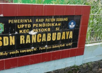 Rp.380 Juta lebih Dana BOS Diduga Dikorupsi Kepals SD Negeri Ranca Budaya di Kecamatan Patokbeusi Kabupaten Subang