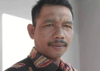 Diduga Korupsi Dana Desa Thn 2024 Rp.825 Juta lebih, Kepala Kampung Sidomakmur Kecamatan Penawar Tama, Kabupaten Tulangbawang, Sulit Ditemui