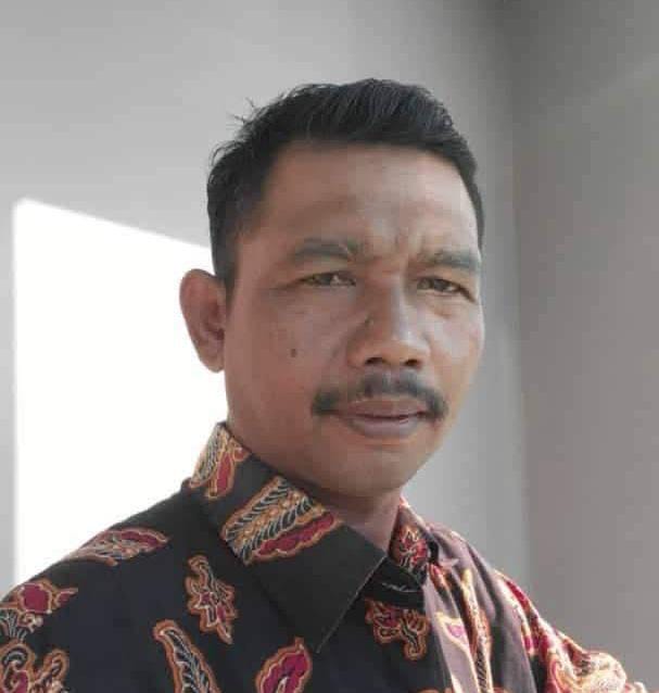 Diduga Korupsi Dana Desa Thn 2024 Rp.825 Juta lebih, Kepala Kampung Sidomakmur Kecamatan Penawar Tama, Kabupaten Tulangbawang, Sulit Ditemui