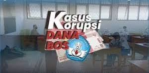 Rp.3,8 M lebih Dana BOS Thn 2023-2024 Diterima SMA Negeri 6 Tambun Selatan Kabupaten Bekasi, Diduga Dikorupsi Kepsek