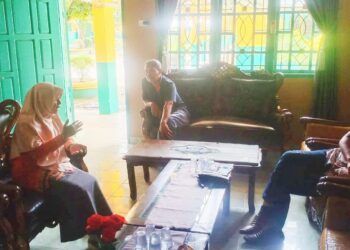Diduga Buruk Pelayanan SMAN 1 Punggur, Hingga Realisasi Dana BOS Terkesan Ditutup-tutupi.