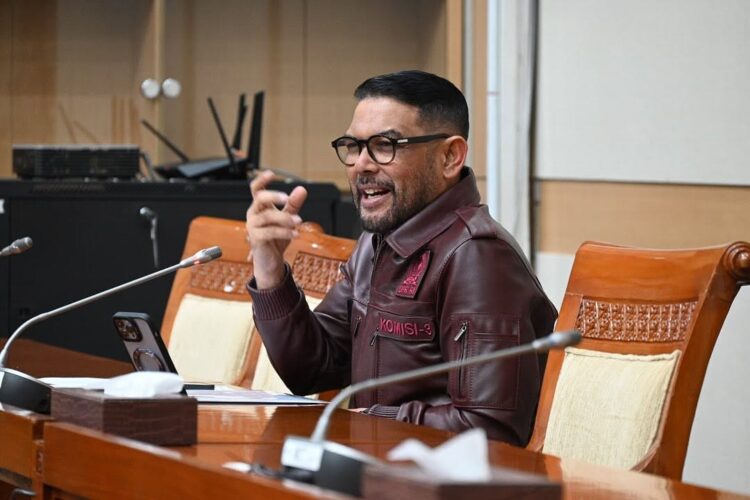 Apresiasi DPR RI Atas Kelancaran Mudik: Terima Kasih Pak Kapolri