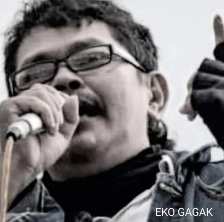 Eko Gagak : Sorot Publik Polemik Antara Armuji, Bos U.D. Sentosa Seal dan PR-Aparat Penegak Hukum (APH)