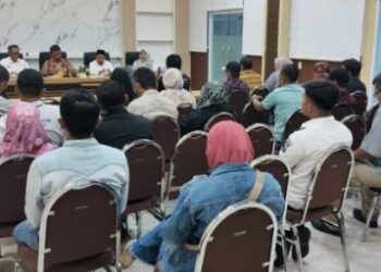 HUT Kabupaten Solok ke 112, Pemkab Solok Gelar Event Solok Maimbau, Siapkan Paket Kuliner 3000 Paket Untuk Para Pengunjung