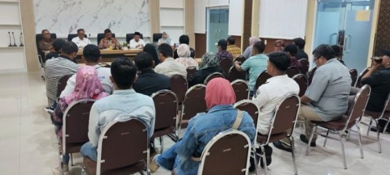 HUT Kabupaten Solok ke 112, Pemkab Solok Gelar Event Solok Maimbau, Siapkan Paket Kuliner 3000 Paket Untuk Para Pengunjung