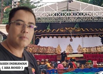 Menghidupkan Spirit Leluhur: Aba Rosid dan Warga Banyu Urip Kukuhkan Haul Mbah Kramat Dewo