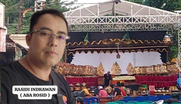Menghidupkan Spirit Leluhur: Aba Rosid dan Warga Banyu Urip Kukuhkan Haul Mbah Kramat Dewo