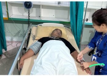 Atas terjadinya penganiaya onggota wartawan Pengurus DPD LBH -wartawan deliserdang desak Kapolda Sumatra Utara tangkap pelaku penganiayayaan wartawan media online