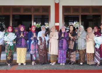 Peringati Hari Kartini, Kompolnas: Kesamaan Pandangan Modal Utama Cegah Kekerasan Berbasis Gender