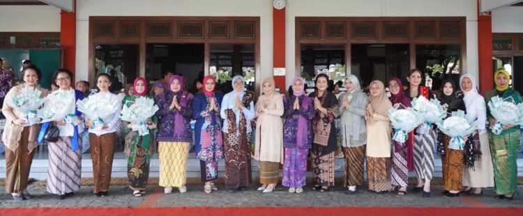 Peringati Hari Kartini, Kompolnas: Kesamaan Pandangan Modal Utama Cegah Kekerasan Berbasis Gender