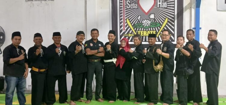 PSHT Jawa Timur Desak Menkumham RI Segera Laksanakan Putusan Hukum Terkait Kepengurusan Sah Muhammad Taufiq