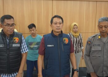 Polres Purbalingga Pastikan Informasi Begal di Mrebet Merupakan Berita Hoaks