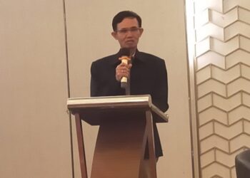 Kasuban Kesbangpol : Peran Ormas Diharapkan Dukung Pembangunan Jakarta Utara