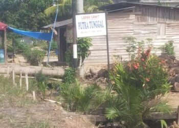 Diduga Rugikan Konsumen, Diskoperindag Mesuji Siap Uji Tera Timbangan Lapak Sawit Putra Tunggal