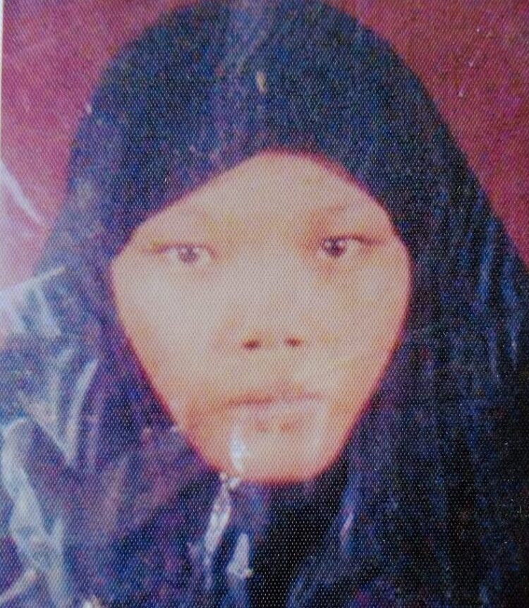 TKI Dede Maryani Asal Subang, 15 Tahun Tidak Pulang Putus Kontak Denagn Keluarag