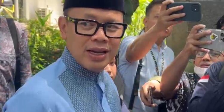 Wamendagri Apresiasi Polri Atas Inovasi Rekayasa Arus Mudik