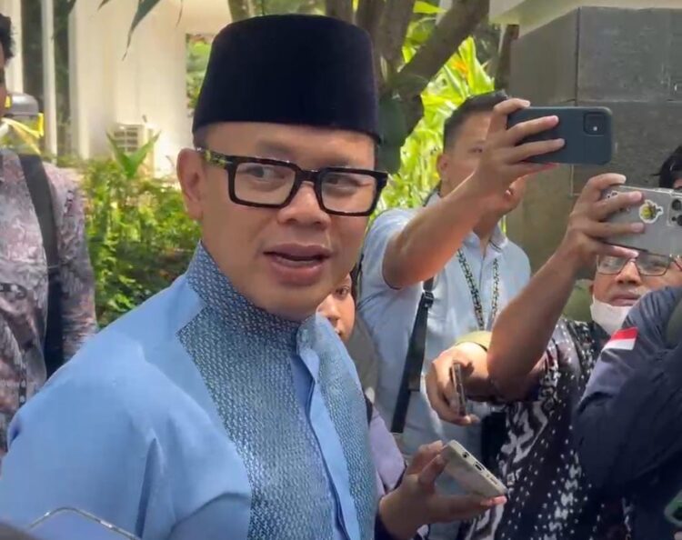 Wamendagri Apresiasi Polri Atas Inovasi Rekayasa Arus Mudik