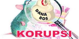 Rp.469 Juta lebih Dana BOS Diduga Dikorupsi Kepala SD Negeri 1 Anggalan Kecamatan Cikulur Kabupaten Lebak Thn 2023-2024