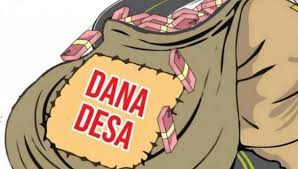 Rp.2,2 M lebih Dana Desa Thn 2024-2023 Diterima Desa Bojong Catang Kecamatan Tunjung Teja Kabupaten Serang, Diduga Dikorupsi Kades