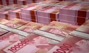 Rp.2,8 M lebih Dana Desa 2 Tahun Diterima Desa Segaran Kecamatan Batujaya Kabupaten Karawang, Diduga Jadi Ajang Korupsi