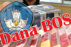 Kepala SD Negeri 1 Cigoong Kecamatan Cikulur Kabupaten Lebak, Diduga Korupsi Dana BOS Rp.772 Juta lebih Thn 2023-2024
