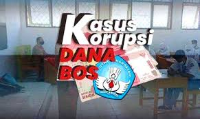 Dana BOS Rp.1,5 Thn 2023-2024 Diterima SMA Negeri 14 Pandeglang, Diduga Dikorupsi Kepsek