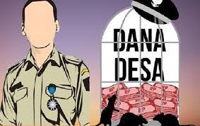 Rp.2,1 M lebih Dana Desa Thn 2023-2024 Diduga Dikorupsi Kepala Desa Pilangsari Kecamatan Jatibarang Kabupaten Indramayu