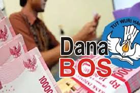 Kepala SMA Negeri 16 Pandeglang, Diduga Korupsi Rp.1,4 M lebih Dana BOS Thn 2023-2024