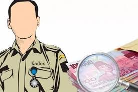 Kepala Desa Sukalila Kecamatan Jatibarang Kabupaten Indramayu, Diduga Korupsi Dana Desa Rp.1,4 M lebih Thn 2023-2024