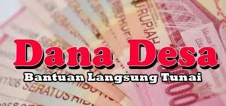 Rp.2,1 M lebih Dana Desa Thn 2023-2024 Diterima Desa Malanggah Kecamatan Tunjung Teja Kabupaten Serang, Diduga Jadi Ajang KJorupsi