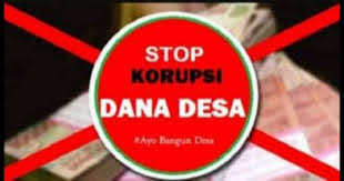 Rp.2,2 M lebih Dana Desa Thn 2023-2024 Diterima Desa Pasir Kembang Kecamatan Pamarayan Kabupaten Serang, Masyarakat Duga Dikorupsi Kades