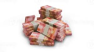 Desa Samar Kecamatan Pagerwojo Kabupaten Tulungagung Thn 2023-2024 Menerima Dana Desa Rp.1,9 M lebih, Diduga Jadi Ajang Korupsi