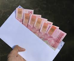 Rp.1,5 M lebih Dana Desa Diduga Dikorupsi Kepala Desa Soge Kecamatan Kandanghaur Kabupaten Indramayu Thn 2023-2024